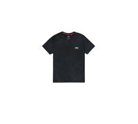 Alpha Industries Alpha Legend T-Shirt T-Shirt schwarz in L
