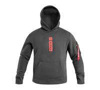 Alpha Industries Herren Hoodie Alpha PP vintage grey 3XL