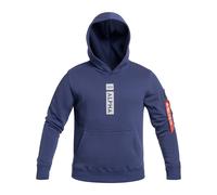 Alpha Industries Pp Kapuzenpullover (Herstellerartikelnummer: 146338-735-3XL)