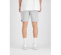 Alpha Industries PP Short für Herren Pastel Grey