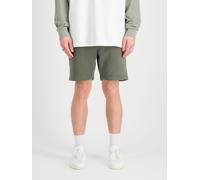 Alpha Industries Alpha Rp Kurze Hose S Dark Olive