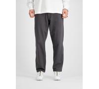 Alpha Industries Alpha Relaxed Chino Pant Größe 36 Grau