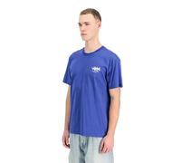 Alpha Industries Alpha Signature Kurzarm-t-shirt