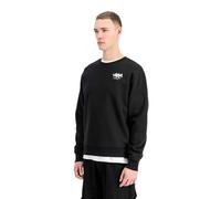 Alpha Industries Alpha Signature Sweatshirt