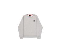 Alpha Industries Alpha Signature Sweatshirt Größe S Grau