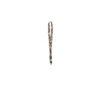 Alpha Industries Alpha Utility Camo Lanyard Größe onesize Woodland Camouflage