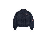 Alpha Industries ALPHA x PROTOTYPES CWU-45 Outline Größe S/M Navy Blau