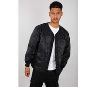 Alpha Industries ALS Liner Feldjacke für Herren Black