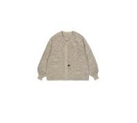 Alpha Industries - ALS Liner (HERITAGE) Feldjacken für Männer - Größe S - Beige