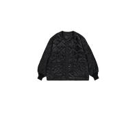 Alpha Industries ALS Liner MODify Field Jacket Größe M Schwarz