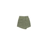 Alpha Industries ALS Mini Skirt Größe XS Olivgrün