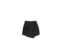Alpha Industries ALS Mini Skirt Größe XS Schwarz
