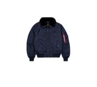 Alpha Industries - B15-3 TT Jacke - Ultra Navy M