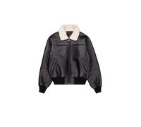 Alpha Industries B-15 MOD Größe XL Schwarz