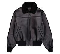 Alpha Industries B-15 MOD Größe 3XL Schwarz