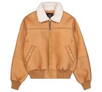 Alpha Industries - B15 Modified Jacke - Camel XL