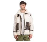 Alpha Industries B3 Arctic Jacke