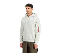 Alpha Industries Back Print Kapuzenpullover