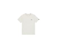 Alpha Industries Backprint Camo Print Kurzarm-t-shirt