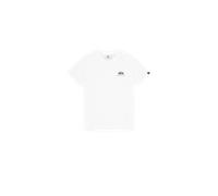 Alpha Industries Backprint T-Shirt Größe S Weiß