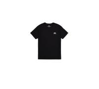 Alpha Industries Backprint T-Shirt Größe XL Schwarz