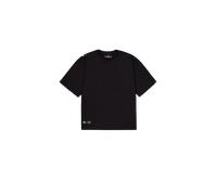 Alpha Industries Balaclava Backprint T-Shirt Größe L Schwarz