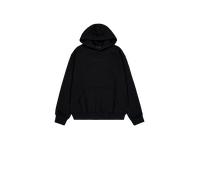 Alpha Industries Base Hoodie Größe 2XL Schwarz