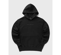 Alpha Industries Base Hoodie men Hoodies black in Größe:XL