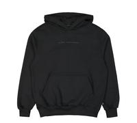 Alpha Industries Base Hoodie men Hoodies black in Größe:S