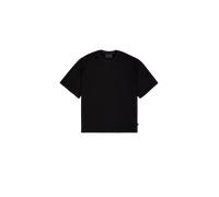 Alpha Industries Base T-Shirt Größe 3XL Schwarz