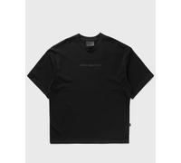 Alpha Industries Base T-Shirt Größe 2XL Schwarz