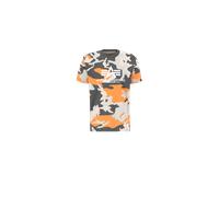 Alpha Industries T-Shirt Herren mehrfarbig, M