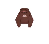 Alpha Industries Basic Pp Kapuzenpullover