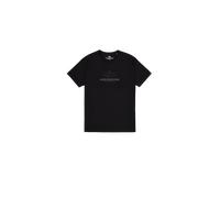Alpha Industries T-Shirt Herren schwarz, L