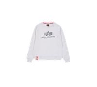 ALPHA INDUSTRIES Herren Sweat Basique Hoodies & Pullover