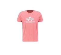 Alpha Industries Basic Kurzarm-t-shirt (Herstellerartikelnummer: 100501-49-L)