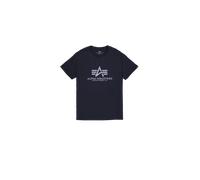 Alpha Industries Basic Kurzarm-t-shirt