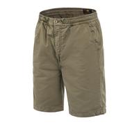 Alpha Industries - Basic Cotton Short - Shorts - Dark Olive 34