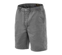 Alpha Industries Basic Cotton Shorts Größe 31 Grau