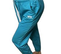 Alpha Industries Basic Jogger SL Wmn Jogginghose für Frauen Blue Lagoon