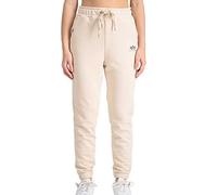Alpha Industries - Basic Jogger SL Jogginghose für Frauen - Größe L - Weiß