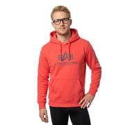 Alpha Industries Basic Kapuzenpullover
