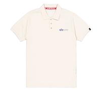 Alpha Industries Basic Kurzarm-poloshirt (Herstellerartikelnummer: 106600-300-2 XL)