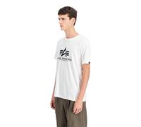 Alpha Industries Basic Kurzarm-t-shirt