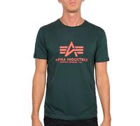 Alpha Industries Basic Kurzarm-t-shirt
