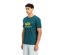 Alpha Industries Basic Kurzarm-t-shirt