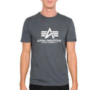 Alpha Industries Basic Kurzarm-t-shirt