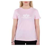 Alpha Industries New Basic Bl Kurzarm-t-shirt