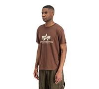 Alpha Industries Basic Kurzarm-t-shirt