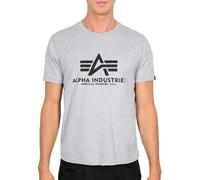 Alpha Industries Basic Kurzarm-t-shirt